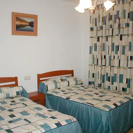 Apartamento Egeivan