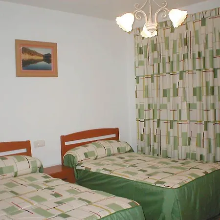 Appartement Egeivan Ponton Alto