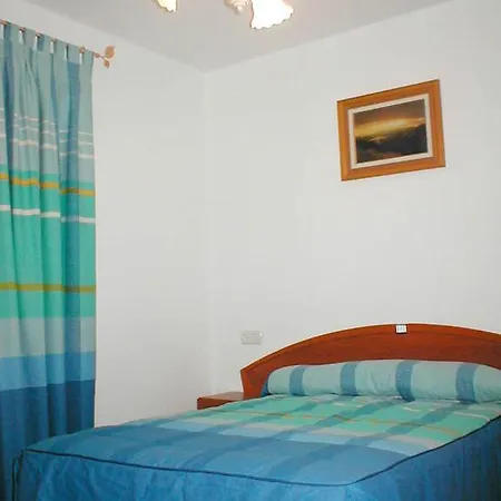 Apartamento Egeivan