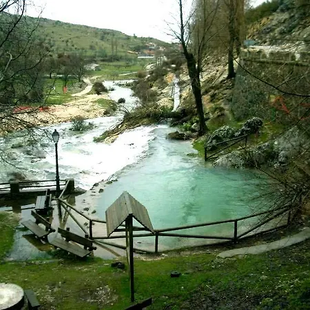 Appartement Egeivan *